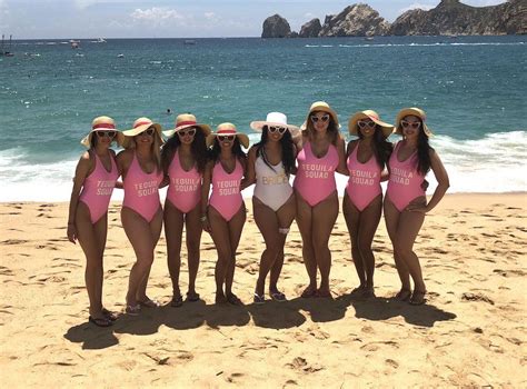 There's no doubt about it. Cabo Bachelorette: Fiesta, Siesta, Tequila, Repeat! (With ...