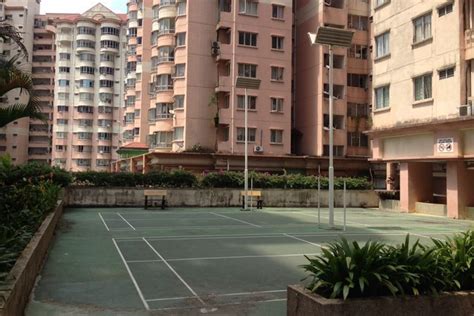 Standar room (2) start in 250k idr. Sri Intan 1 For Sale In Jalan Ipoh | PropSocial