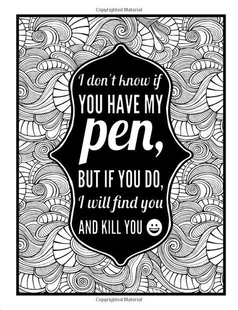 People judge, ask rude questions, and are simple assholes. Vet tech life a snarky adult coloring book Vet Tech Corp ...