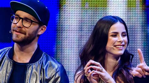 Damit hätte wohl niemand gerechnet: Lena Meyer-Landrut: Geheimnis um Tattoo gelüftet ...