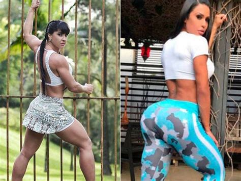 Zezé di camargo, 58 anos, passou por um susto. Graciele rebate internautas que a compararam a Gracyanne ...