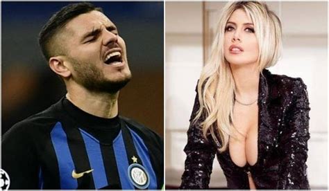 Wanda nara is an argentine television presenter, model, and football agent. Grande Fratello 16: Wanda Nara diffida Ivana Icardi, dopo dichiarazioni sul fratello Mauro - Tv ...