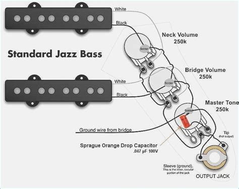 If you're searching for how to make a fishbone diagram in excel, this article might help. Rickenbacker 4001 wiring | TalkBass.com