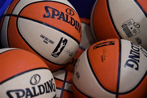 ESPN's Audience for WNBA Draft 2018 Presented by State ...