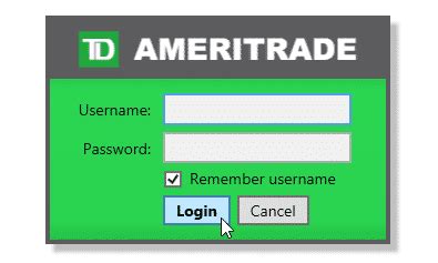 Td ameritrade is a large online broker that originated from the merger of ameritrade holding corporation and td waterhouse usa. Td ameritrade Stock | Td ameritrade, Words, Online stock