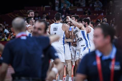 It is a member of the fiba americas, and it is responsible for the men's and the women's national teams. ¿Cuándo es la final del Mundial de Básquet entre Argentina ...