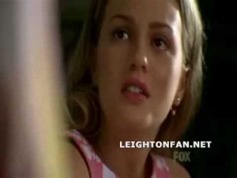 Hollywood division ( 2004 ). Leighton Meester - North Shore - 1.01 Pilot - Clip 03/03 ...