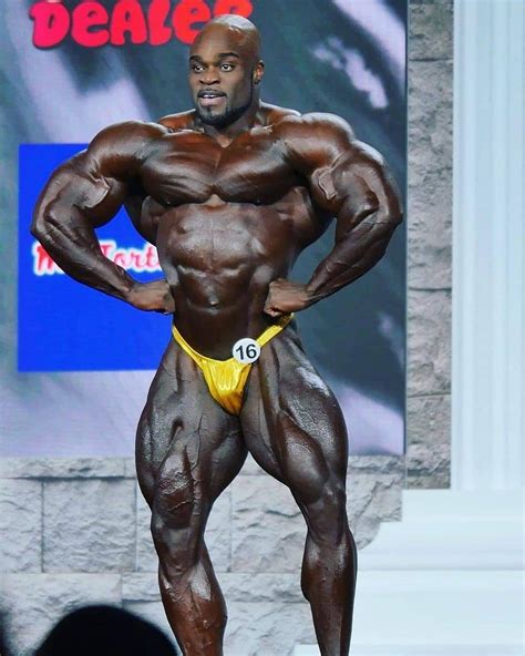 'el comandante' participó en ambas de las. 2020 MISTER OLYMPIA: UN PAIO DI FOTO DI BRANDON CURRY SUL ...