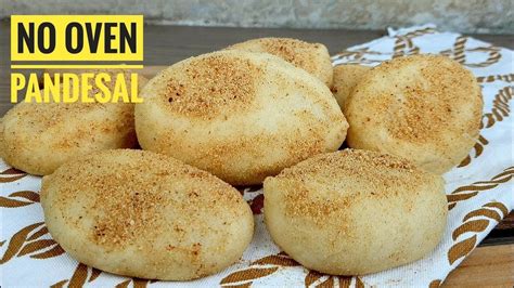 Check spelling or type a new query. How to make Pandesal | No Oven Pandesal (bread recipe ...