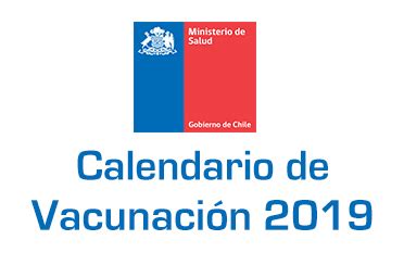 Consulta los partidos de copa chile 2019 que se disputan hoy, los próximos partidos y todo el calendario de copa chile 2019 de la temporada actual. Importancia del sistema respiratorio: Calendario vacunas 2020