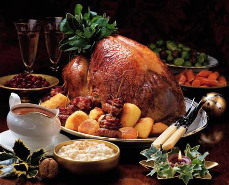 It can contain many elements, but again not a lesson, but a kind of vlog! Top 21 Traditional British Christmas Dinner - Most Popular Ideas of All Time