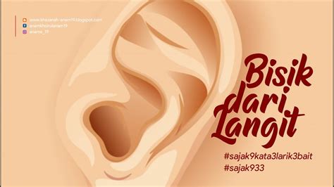 .september 2017, bisik pada langit official trailer 2 hd di pawagam 21 september 2017, adikara fardy one two three official lyric video, melly feat amee ketika teves, hlive eksklusif bersama pelakon bisik pada langit jalil hamid, bisik pada langit 2017 720p hdtv pm mp4, rey mbayang di sepertiga malam i. BISIK DARI LANGIT - YouTube