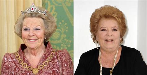 Wilma de angelis (born in milano, on april 8, 1931) is a popular italian singer and presenter. Beatrice d'Olanda e Wilma De Angelis, separate alla ...