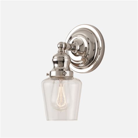 Ge 17455 led battery operated motion sensing wall sconce, white by jasco products company llc (1) $27. Battery Operated Sconce - HomesFeed