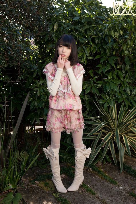 More images for ayu makihara » 牧原あゆ Ayu Makihara ~ biyori2 makihara Imouto.tv 写真集 - 微图坊