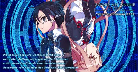 Channels are a simple, beautiful way to showcase and watch videos. SWORD ART ONLINE The Movie - Ordinal Scale - Official Site