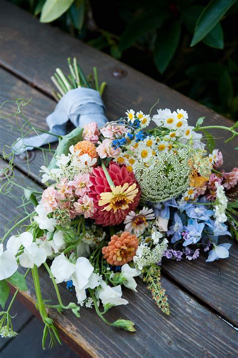 Your source for beautiful inexpensive artificial wedding bouquets online. A Fun, Family-friendly Wedding at the Dance Palace ...