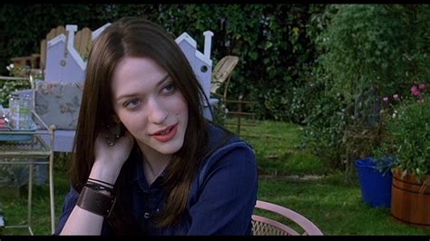 Once described as a cross between molly ringwald and winona ryder, actress kat dennings established a screen presence all her own in a slew of film roles and as the star of a successful tv sitcom. The 40 Year Old Virgin - Kat Dennings Image (13489167 ...