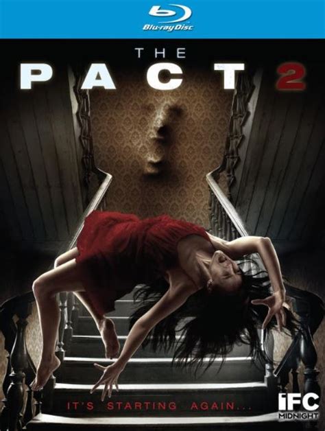 The movies vary in terms of production values and plot originality but they make up for it with playful tension, clever kills, and a barrel of fun i love this list, its like i made it! THE PACT 2 - The Horror Franchise Continues | HNN