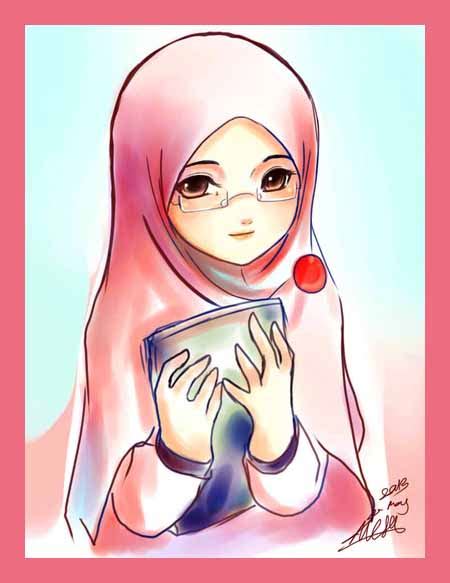 Home » foto profil » 134 gambar perempuan hijab yang sedang menangis. 39+ Konsep Gambar Profil Wa Islami Kartun, Foto Profil