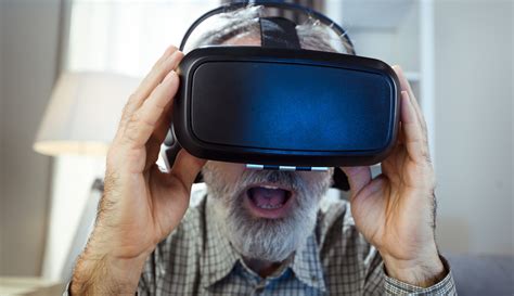 Let's Get Real About VR and Mixed Reality