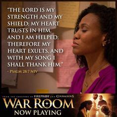 In my prayer room • 3 hours of piano worship music, instrumental worship, prayer music #pianomessage. 29 Best War Room Movie images | Prayer closet, Prayer room ...