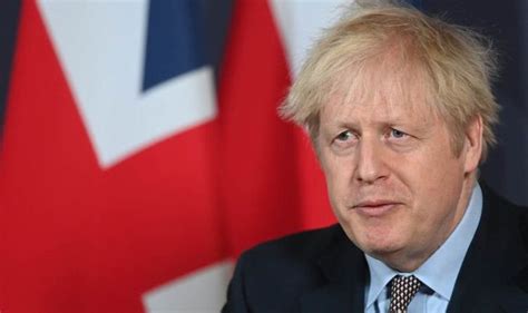 Boris johnson appears on gmb in the form of rory bremner | good morning britain. Boris Johnson update: When is Boris giving his next Covid ...