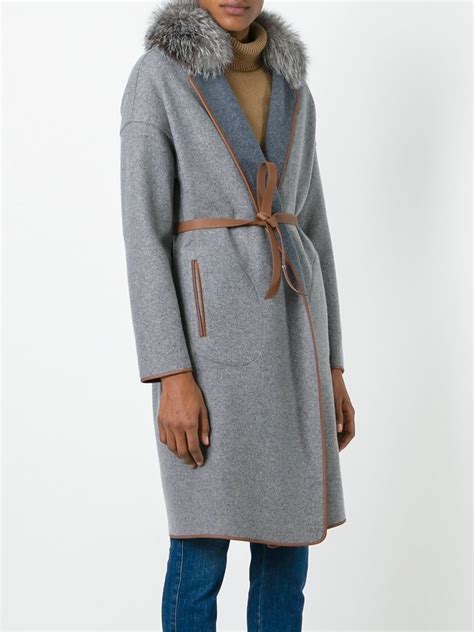 We did not find results for: Loro Piana belted coat | Coat, Abayas fashion, Iranian fashion