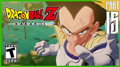 To the right of your health bar, you'll notice an energy. DRAGON BALL Z: KAKAROT Gameplay Walkthrough part 15 [PC ...