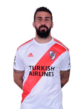 Check out his latest detailed stats including goals, assists, strengths & weaknesses and match ratings. Lucas Pratto - Pasión x River