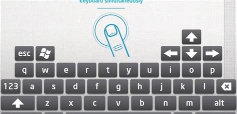 This program was designed to keep computers from going into screen saver mode and/or keeping a workstation from locking. Intel releases remote keyboard & mouse app for Android ...