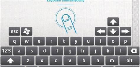This application lets you control almost any aspect of your windows or mac computer directly from your smartphone. Intel releases remote keyboard & mouse app for Android ...