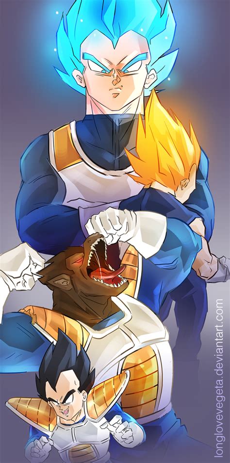 We did not find results for: Dragonball Super: Evolution V2 by longlovevegeta.deviantart.com on @DeviantArt | Anime dragon ...