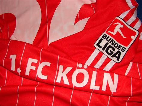 Fc köln is going head to head with fc schalke 04 starting on 22 may 2021 at 13:30 utc at rheinenergiestadion stadium, cologne city, germany. Fußball: Der 1. FC Köln ist in Liga 2 noch nicht ...