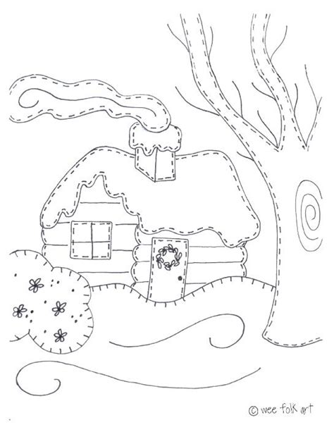 Log cabin the log cabin quilt is a pattern made from a series of rectangular blocks. Coloring Pages With Instructions at GetDrawings | Free ...