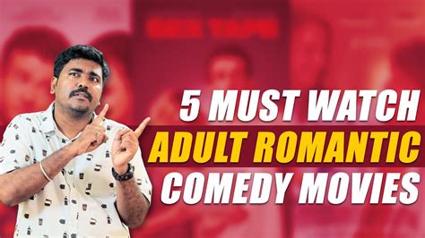 A definitive comment on the best romantic comedies ever made. 5 Must Watch Romantic Comedy Films | Hollywood | Cinema ...
