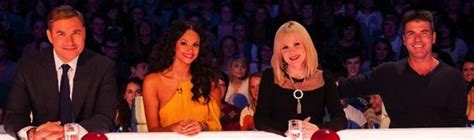 Para mí es un desafío muy lindo y muy importante poder participar de 'got talent chile'. ITV renueva 'The X Factor' y 'Britain's Got Talent' por ...