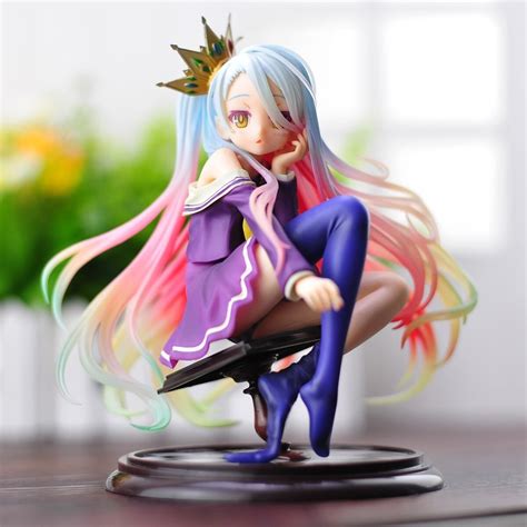 Bigbadtoystore has a massive selection of toys (like action figures, statues, and collectibles) from marvel, dc comics, transformers, star wars, movies, tv shows, and more. Aliexpress.com : Buy New 15.5CM Anime Kotobukiya shiro ...