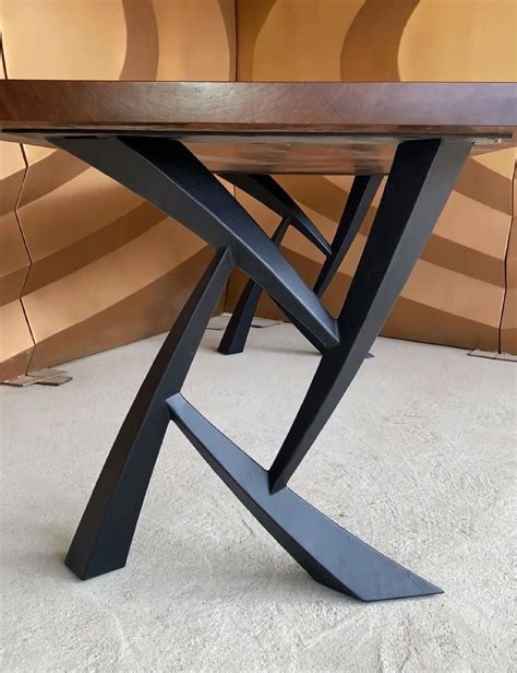 Elegance table legs 411 Draco (Free Shipping USA) in 2020 ...