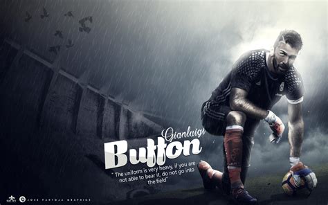 Hd wallpapers and background images. Gianluigi Buffon Wallpaper ft (WDANDM) by FLETCHER39 on ...