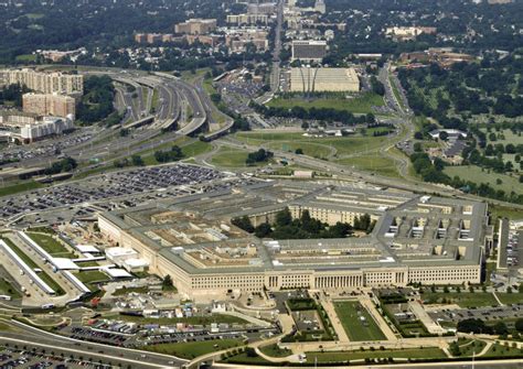 Situated near dca, the hotel offers luxury and convenience to travelers from around the world. The 5 Best The Pentagon Tours & Tickets 2021 - Washington ...