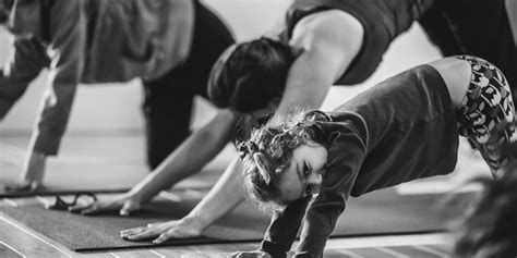 Since 2003 the yoga shala has been offering quality yoga suitable for all levels. Family Yoga - Studio 85