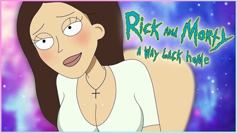 Affleck is in a very personal zone here. Rick and Morty: A Way Back Homev2.1☚#12☛Помогаем ...