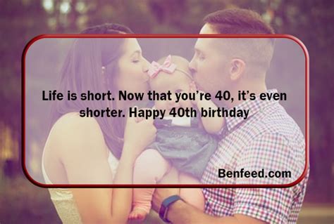 39 best 40th birthday gift ideas for brother of 2021 thebirthdaybest.com is a participant in the amazon.com services llc associates program, an affiliate advertising program designed to provide a means for sites to earn advertising fees by advertising and linking to amazon.com. Letter To Husband On His Birthday | Funny 40th birthday wishes, 40th birthday wishes, Birthday ...