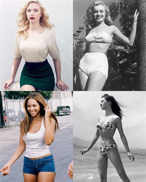 Well, not to worry, we've highlighted the causes and ways to fix this. How to Get Bigger Hips Naturally to Improve Your Waist-To ...