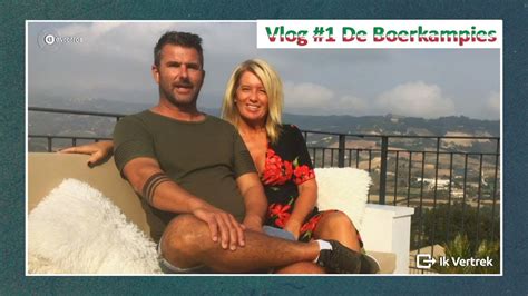 Maybe you would like to learn more about one of these? De Ik vertrek Vlog #1 De Boerkampies in Bella Italia | Ik ...