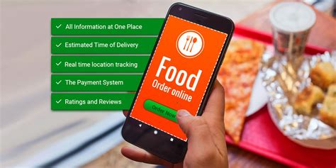 That's where these various food delivery services come into play, and there are more options than ever. Here Is The List Of Top Best Food Delivery Service Apps