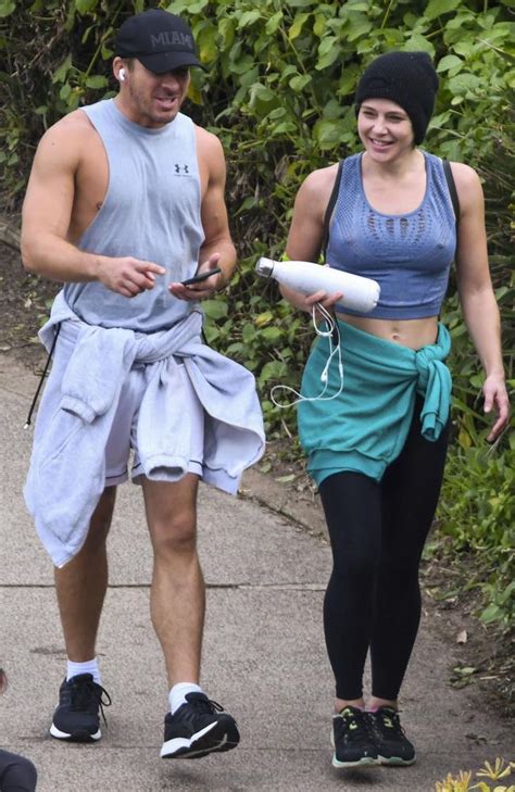 Actor musician writer | twuko. Jessica Marais and Hugh Sheridan enjoy a day out | Herald Sun