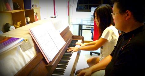 Is this the year you learn how to play an instrument or sing? Piano Lessons For Adults - Leading Piano Teacher in Singapore