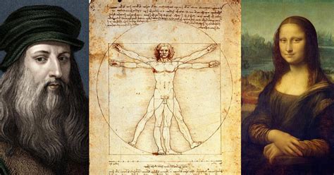 Leonardo da vinci, italian painter, draftsman, sculptor, architect, and engineer whose skill and intelligence epitomized the renaissance humanist ideal. Leonardo da Vinci: biografia, obras e invenções - Toda Matéria